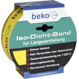 Beko Iso-Dicht-Band 60 mm x 40 m für Längsverklebung