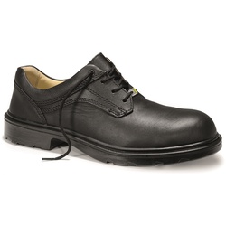 ELTEN ADVISER Low ESD S2 71306 Sicherheitshalbschuh - 43