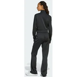 adidas Glam Trainingsanzug Schwarz L