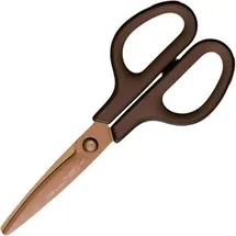 Plus-Japan PLUS JAPAN Universalschere Fitcut Curve rot