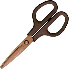 Plus-Japan PLUS JAPAN Universalschere Fitcut Curve rot