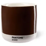 Pantone Latte Macchiato Thermobecher