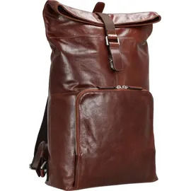Picard Buddy Rucksack Braun