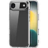 DUX DUCIS iPhone 17 Air Handyhülle Transparent