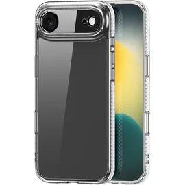 DUX DUCIS iPhone 17 Air Handyhülle Transparent