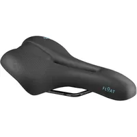 Selle Royal Float Athletic 267 x 161 mm Schwarz