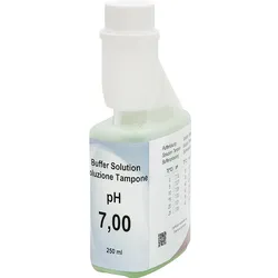 Pufferlösung Dostmann Typ: pH 7,00 250ml