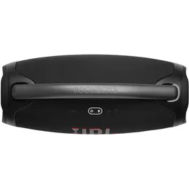 JBL Boombox 3 schwarz