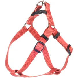 Karlie Noekie Halsband Orange S