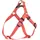 Karlie Noekie Halsband Orange S