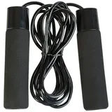 Endurance Springseil schwarz NO SIZE