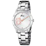 Lotus WATCHES Mod. 18657/1 - Silber/Silber