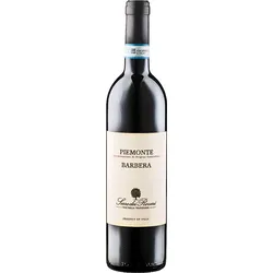 Serre dei Roveri Piemonte Barbera 2023