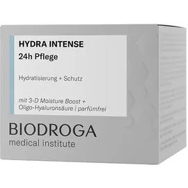 Biodroga Hydra Intense 24h Pflege 50 ml