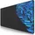 Titanwolf Gaming Mauspad XXL Vector Blau