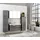 Held Florida Midischrank 40 x 130 cm Eiche