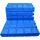 PROWORLD Kühlakku 2er Set 15,5x8,5x2,5 cm blau