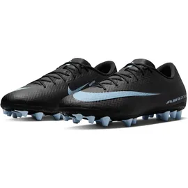 Nike Mercurial Vapor 16 Academy AG Herren black/ice blue 42,5