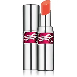 Yves Saint Laurent Loveshine Candy Glaze Hydratisierendes Lipgloss für Damen 12 Coral Excitement 3.2 g