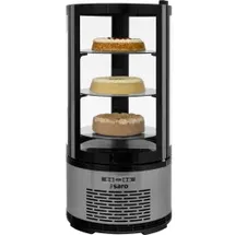 Saro SARINA Kuchenvitrine 100 L
