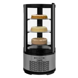 Saro SARINA Kuchenvitrine 100 L