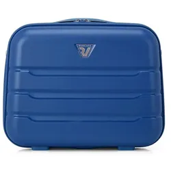 Roncato B-Flying Beautycase 34 cm blu notte