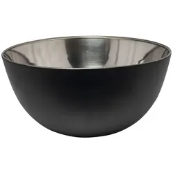 Schale BLACK
