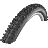 Schwalbe Smart Sam 29 x 2,10 Zoll Drahtreifen black