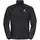 Odlo Essential Light Laufjacke, Schwarz, XXL