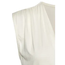 LASCANA Shirttop Beige 36/38