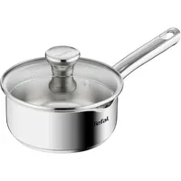 Tefal Duetto Stielkasserolle 16 cm rund