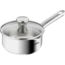 Tefal Duetto Stielkasserolle 16 cm rund