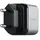 Satechi 30W USB-C GaN Wandladegerät - Schwarz/Silber
