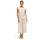 Betty Barclay Overall Damen mit Eingrifftaschen (1-tlg) Form beige|grau 44 EU