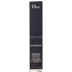 Dior Diorshow 24H Wear Buildable Volume Mascara #798 Marron 10 ml