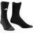 adidas Football Performance Light Crew Socken Black/White 43-45