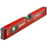 Sola Wasserwaage BIG X Rot 40 cm