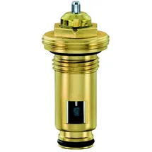 HEIMEIER Thermostat-Oberteil 4340-00,301 G 1/2 AG mit 6 Feinsteinstellbereichen für Ventilheizkörper