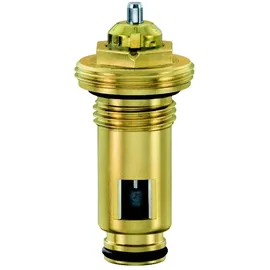 HEIMEIER Thermostat-Oberteil 4340-00,301 G 1/2 AG mit 6 Feinsteinstellbereichen für Ventilheizkörper