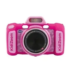 KidiZoom Duo FX, Digitalkamera - pink