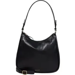 Burkely  Umhängetaschen Taschen  in Schwarz, Einheitsgrösse