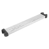 T TOOYFUL Edelstahl Ersatzstufe für Poolleiter - Poolleiter Ersatzstufe für gerade Stufen