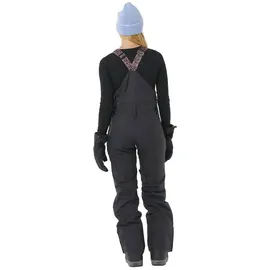 Rip Curl Neoprenanzug Overall-Neoprenanzug Schwarz/Mehrfarbig S