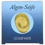 Oceanwell Algen-Seife Reinigung für Gesicht 80 g