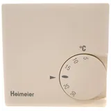 HEIMEIER Raumthermostat 230 V, ohne Temperaturabsenkung 1936-00.500