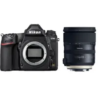 Nikon D780 + Tamron SP 24-70mm f2,8 Di VC USD G2 | nach 300 EUR Nikon Sommer-Sofortrabatt