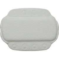 GRUND Baveno Nackenkissen 24x32 cm grau