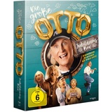 Die große OTTO-Jubliläums-Box - Limited Edition auf 1000 Stück [Blu-ray]