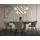 Forte Lacetti 160 x 76,4 x 90 cm beige