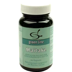 Maitake Kapseln 60 St